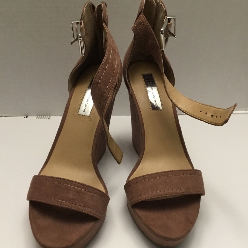 INC SHOES - Picture 8 of 8